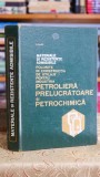 Cumpara ieftin Materiale si rezistente admisibile folosite in constructia de utilaje pentru industria petroliera - A. Pavel