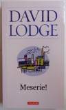 MESERIE ! de DAVID LODGE , 2012