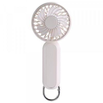 Ventilator Portabil Techsuit A217, Bej Deschis foto