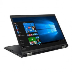 Laptop 2-in-1 Lenovo ThinkPad X380 Yoga, Intel Core i7-8550U, RAM 8GB, SSD 512GB, Intel HD Graphics, Windows 10 Pro, 13.3inch Touch, Black foto