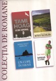 Cumpara ieftin Tami Hoag, Patrick Taylor, Margaret Maron, Terri Irwin - Ucide curierul. Doctor