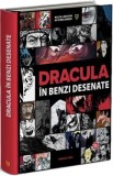 Dracula in benzi desenate
