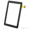 Touchscreen uTOK 701D Ultra8, Black