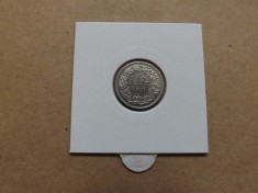 Elvetia 1/2 Franc 1981 foto
