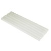 Bagheta silicon universala, transparent, 1kg, Dedra