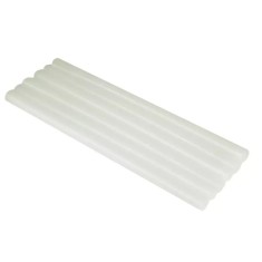 Bagheta silicon universala, transparent, 1kg foto