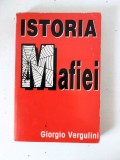 Istoria Mafiei - Giorgio Vergulini