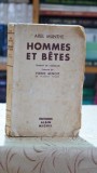 Hommes et betes (1937) - Axel Munthe