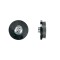 GATES TVD1185 DriveAlign&reg; Fulie curea, arbore cotit