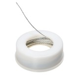 Cablu de rezerva Kerbl otel 3,6m pentru ferastrau, taiere coarne bovine, utilizare cu manere metalice