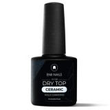 Dry Top Ceramic Holo Diamond, 10ml, ENII NAILS