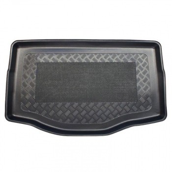 Tavita portbagaj auto dedicata SsangYong Tivoli (sus) foto