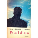 Henry David Thoreau - Walden - 106207