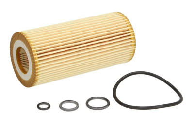 Filtru ulei MERCEDES S-CLASS (W220) (1998 - 2005) MANN-FILTER HU 721/3 x foto