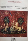 Dolores Toma - Exercitii de traducere (romana - franceza) (Editia: 1996)