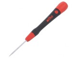 Șurubelniță Precizie WIHA PicoFinish SL 2.0 x 40mm, V&acirc;rf Plat, Profesională