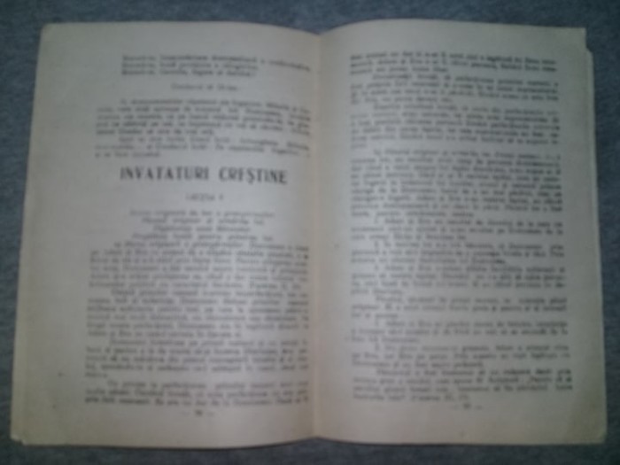 revista religioasa,revista ortodoxa Vino doamne,cultura,religie,ecumenism 11/94