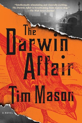 The Darwin Affair foto