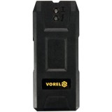 Vorel 81786 - Detector de metale cu baterii alcaline 50 mm