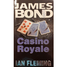 Casino Royale James Bond 007