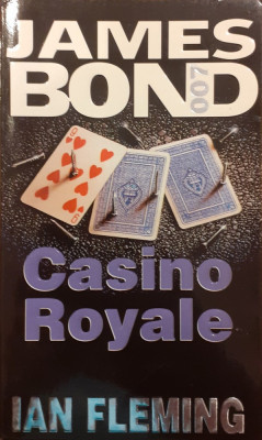 Casino Royale James Bond 007 foto