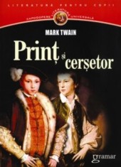 Print si cersetor - Mark Twain, Gramar