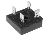 Punte Redresoare Monofazată 600V 35A GBPC