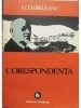 G. T. Kirileanu - Corespondenta (Editia: 1977)