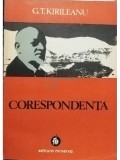 G. T. Kirileanu - Corespondenta (Editia: 1977)