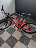 V&acirc;nd bicicletă rockrider