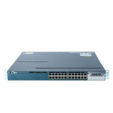 Cumpara ieftin Switch Cisco Catalyst WS-C3560X-24T-S