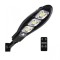 Lampa solara stradala Bass Polska, senzor de miscare, telecomanda, 180 W, IP65, 900 lm