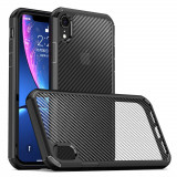 Husa Techsuit Iphone XR Negru