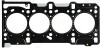 VICTOR REINZ 61-36210-00 Garnitura, chiulasa