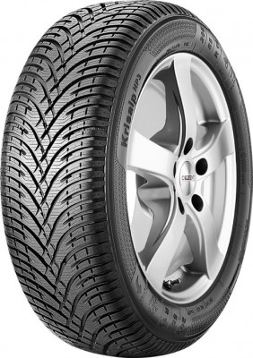 Cauciucuri de iarna Kleber Krisalp HP 3 ( 235/55 R17 99H ) foto