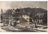 CPIB 19227 CARTE POSTALA - PREDEAL, VILA &quot;9 MAI&quot;, RPR