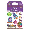 Set creativ - Arta cu folii de transfer, Galt