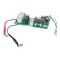 MODUL DE PANOU MOTOR MASINA DE TOCAT BOSCH/SIEMENS 12014073
