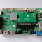 Main Board MSDV3223-ZC01-01 Din JVC LT-65E75 Ecran V650HP1-PS6