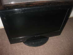 tv led 19 inch defect alimentare , SAGA 19TC421BPDVD foto