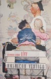 LEVY , AMERICAN VERTIGO de BERNARD-HENRI