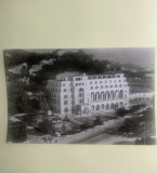 Carte poștală Brasov-casa armatei, Circulata, Fotografie