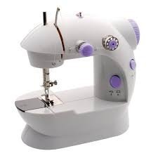 Masina de cusut cu pedala Mini Sewing Masina de cusut cu pedala Mini Sewing