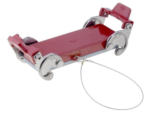 Conector capac protecție 180&deg;C IP65