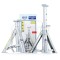 DISPOZITIV SUSTINERE 2 T (SET 2 BUC)