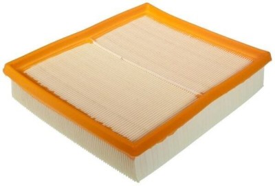 MAHLE LX 539 Filtru aer foto