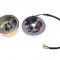 Stator si magnetou, 2 bobine, 4 fire, Mbk 51 Cod Produs: MX_NEW AI22526