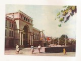 FA150 - Carte Postala - UCRAINA - Odesa. T.S. Stolyarsky Musica School in Mendeleyev Street, necirculata 1963