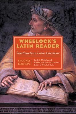 Wheelock&amp;#039;s Latin Reader, 2e: Selections from Latin Literature foto