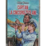 CAPITAN LA CINCISPREZECE ANI-JULES VERNE-263484